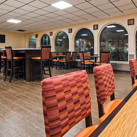Best Western Tulsa Airport Eksteriør bilde