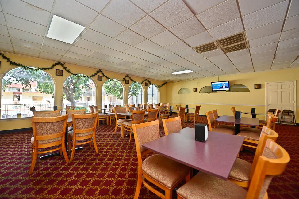 Best Western Tulsa Airport Restaurant bilde